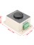 Pwm Dc Motor Valisi 12V/24V/36V/48V 20A Yüksek Güçlü Motor Hız Kontrol Anahtarı (Yurt Dışından) 4