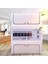 Adet 220V 1 Fazlı 2 Telli Dın Raylı Elektronik Enerji Kwh Metre 50Hz 10(40)A Is (Yurt Dışından) 1