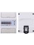 Adet 220V 1 Fazlı 2 Telli Dın Raylı Elektronik Enerji Kwh Metre 50Hz 10(40)A Is (Yurt Dışından) 4