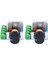 Karartma Lambaları Için Hız Kontrol Modülü 2 Parçalı Ac Motor Kontrolü (Yurt Dışından) 5