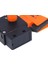 Foot Koltukpnate FA2/61BEK Elektrikli El Matkabı Hız Kontrolü Tetik Anahtarı Üzerinde Kilit 220V6A (Yurt Dışından) 4