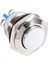 【ayak Kanepe】dosb 12V 16MM Metal Su Geçirmez Basma Düğmesi Anlık Açma Kapama Korna Anahtarı Başlangıç Pirinç LED Işık Araba Motoru Güç Anahtarı (Yurt Dışından) 4