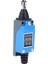 Anahtar ME-8122 250VAC 5A Mikro Anahtar Makaralı Piston Anlık Mini Limit (Yurt Dışından) 5