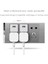 【ayak Koltuk】yswl Modern Işık Anahtarı Duvar Soketi 10-13A Gri Çizim Panel Anahtarı 1/2/3/4 Gang 1/2 Yollu 118MM Evrensel 3 Pin Fiş Çıkışı Elektrik (Yurt Dışından) 5
