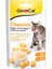 Cheezies Peynirli Kedi Ödül Tableti 50 gr 1