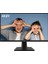 24.5" PRO MP251 1920x1080 (FHD) FLAT IPS 100HZ 1MS ADAPTIVE-SYNC MONITOR 1