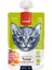 Tasty Meat Paste Taze Ton Balıklı&tavuklu&havuçlu Kedi Et Ezmesi Sıvı Ödül Maması 90 gr (1 Adet) 1