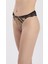 Moonlıght 3209 Leopar Desenli Strıng 1