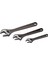 Ergo™ Kurbağacık 3lü Set 80 Serisi Adjust3 1