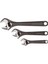 Ergo™ Kurbağacık 3lü Set 80 Serisi Adjust3 2