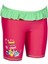 Awt Kids Girl Uv Jammer Çocuk Çok Renkli Yüzücü Mayosu 003093906 1