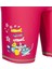 Awt Kids Girl Uv Jammer Çocuk Çok Renkli Yüzücü Mayosu 003093906 2
