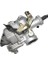 Karbüratör Komple Cg 150 Telli (150 Kn)(Püskürtmeli) Atl 1