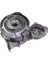 Karter Kapağı 125 Mh Drift Sol (Füme) Atl 1