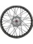 Jant Cup Dizili Arka Sfc Basic 36 Telli (1.40X17) Atl 1