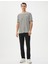 Slim Straight Fit Kot Pantolon - Chadwick Jean 2