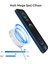 BXMG15 15W Manyetik Kablosuz Şarj Cihazı Beyaz iPhone 12/13/14/15 Serisi ile uyumlu 4