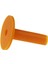 5 Parça Kauçuk Sürüş Golf Tees Kauçuk Sürüş Aralığı Tutucu 85MM (Yurt Dışından) 4