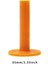 5 Parça Kauçuk Sürüş Golf Tees Kauçuk Sürüş Aralığı Tutucu 85MM (Yurt Dışından) 5