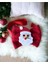 Santa Neo Köpek Papyonu Kurdela Tasma Yılabşı Noel 2