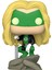 Pop! Comic Cover: Dc - Dceased Green Lantern - Vinil Koleksiyon Figürü 2