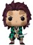 Pop! Animation: Demon Slayer - Tanjiro (Training) Vinyl Figure Figür 2