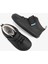 Smart Walker High Top Süper Mat Siyah Barefoot Çocuk Bot 3