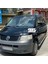 Fruens Volkswagen Transporter T5 2004-2009 Uyumlu Batman Yarasa Ayna Kapağı Piano Black Abs Plastik 3