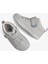 Smart Walker High Top Süper Mat Havalı Gri Barefoot Çocuk Bot 3