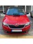 Fruens Skoda Rapid 2015-2017 Uyumlu Batman Yarasa Ayna Kapağı Piano Black Abs Plastik 1