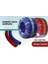 Thermo Kırmızı Hava Hortumu 10MM - 100 Metre 1