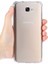 Samsung Galaxy J7 Prime Köşeli Şeffaf Anti Shock Silikon Kılıf 2