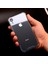 Apple iPhone Xr Köşeli Şeffaf Anti Shock Silikon Kılıf 2