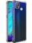 Tecno Pova Neo Köşeli Şeffaf Anti Shock Silikon Kılıf 2