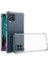 Samsung Galaxy M33 Nitro Anti Shock Silikon Kılıf 1