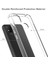 Xiaomi Redmi 12C Nitro Anti Shock Silikon Kılıf 2