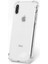Apple iPhone x Nitro Anti Shock Silikon Kılıf 1
