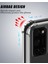 Oppo A54 4g Nitro Anti Shock Silikon Kılıf 4