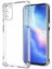 Oppo A55 Nitro Anti Shock Silikon Kılıf 1