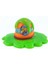 Mr.boo Mini Portakal Slime 120GR Yeşil 2