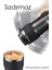 Tkk 630 ml Özel Seri Çelik Mug Kahve Bardağı Pipetli rahat Içim 6 Saat Sıcak 12 Saat Soğuk Termos -2023 630 ml 3