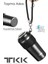 Tkk 630 ml Özel Seri Çelik Mug Kahve Bardağı Pipetli rahat Içim 6 Saat Sıcak 12 Saat Soğuk Termos -2023 630 ml 5