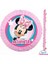 Minnie Mouse Pinyata 42 cm + Sopası 1