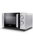 Mikrodalga Fırın,taban Sayesinde Daha Büyük Kullanım Alanı, 20 Litre, Iki Seviyede Pişirme 4