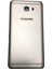 Samsung Galaxy C9 , C9 Pro Kasa Arka Pil Kapak SM-C9000 Gold Full Kasa 4