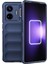 Realme Gt3 / Gt Neo 5 Miami Serisi Darbeye Dayanıklı Silikon Kılıf - AL3420 1