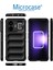 Realme Gt3 / Gt Neo 5 Miami Serisi Darbeye Dayanıklı Silikon Kılıf - AL3420 3
