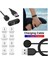 Xiaomi Mi Band 5 Mi Band 6 Mi Band 7 USB Şarj Cihazı Kablosu - 100CM Standart 3