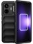 Realme Gt3 / Gt Neo 5 Miami Serisi Darbeye Dayanıklı Silikon Kılıf - AL3420 1