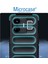 Realme Gt3 / Gt Neo 5 Miami Serisi Darbeye Dayanıklı Silikon Kılıf - AL3420 4